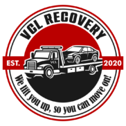 VCL Breakdown Recovery - Official Logo