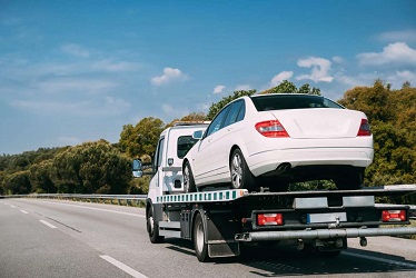 vcl breakdown recovery & towing services in london